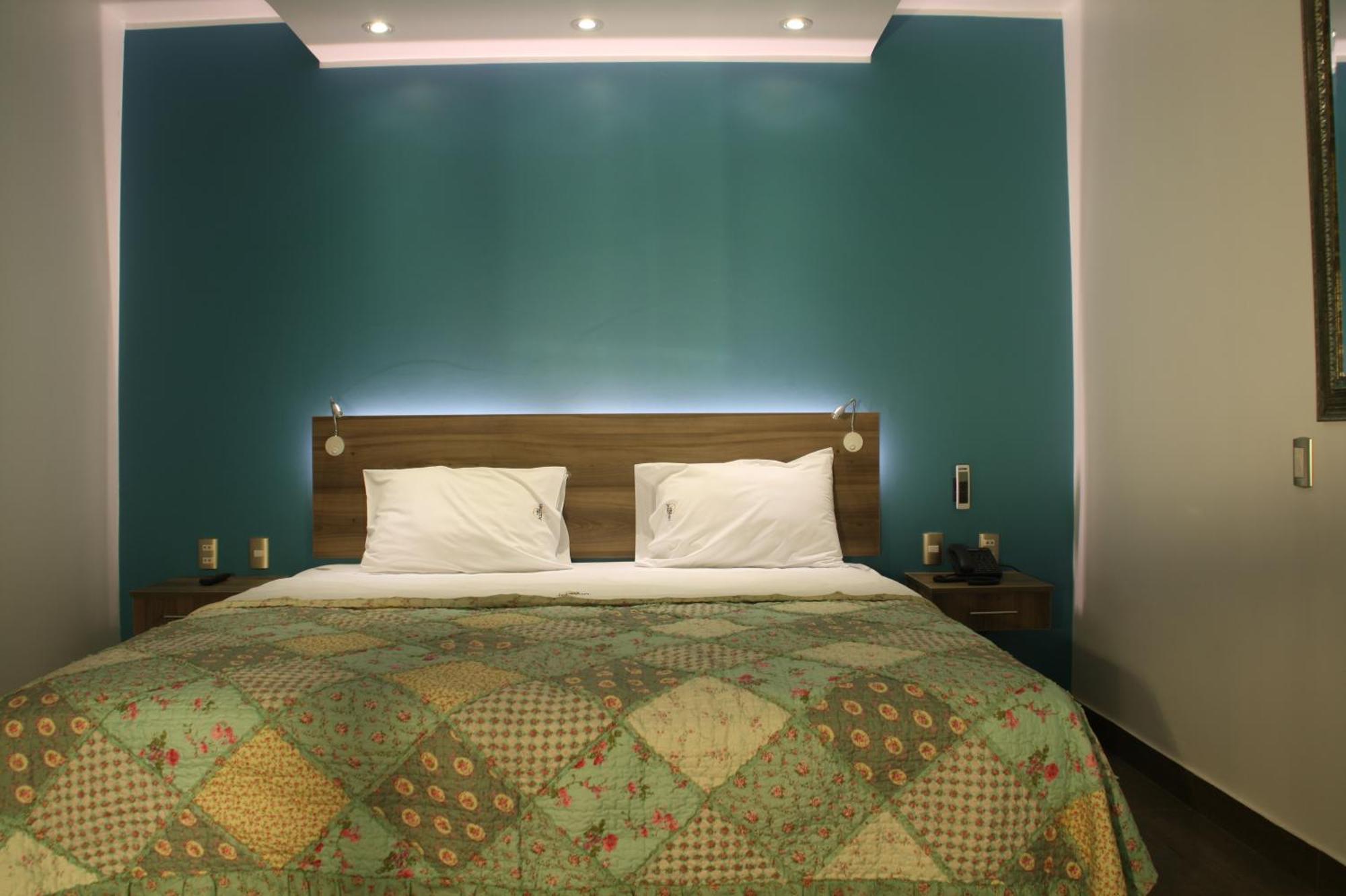 Hotel Villa Jazmin Ica Oda fotoğraf