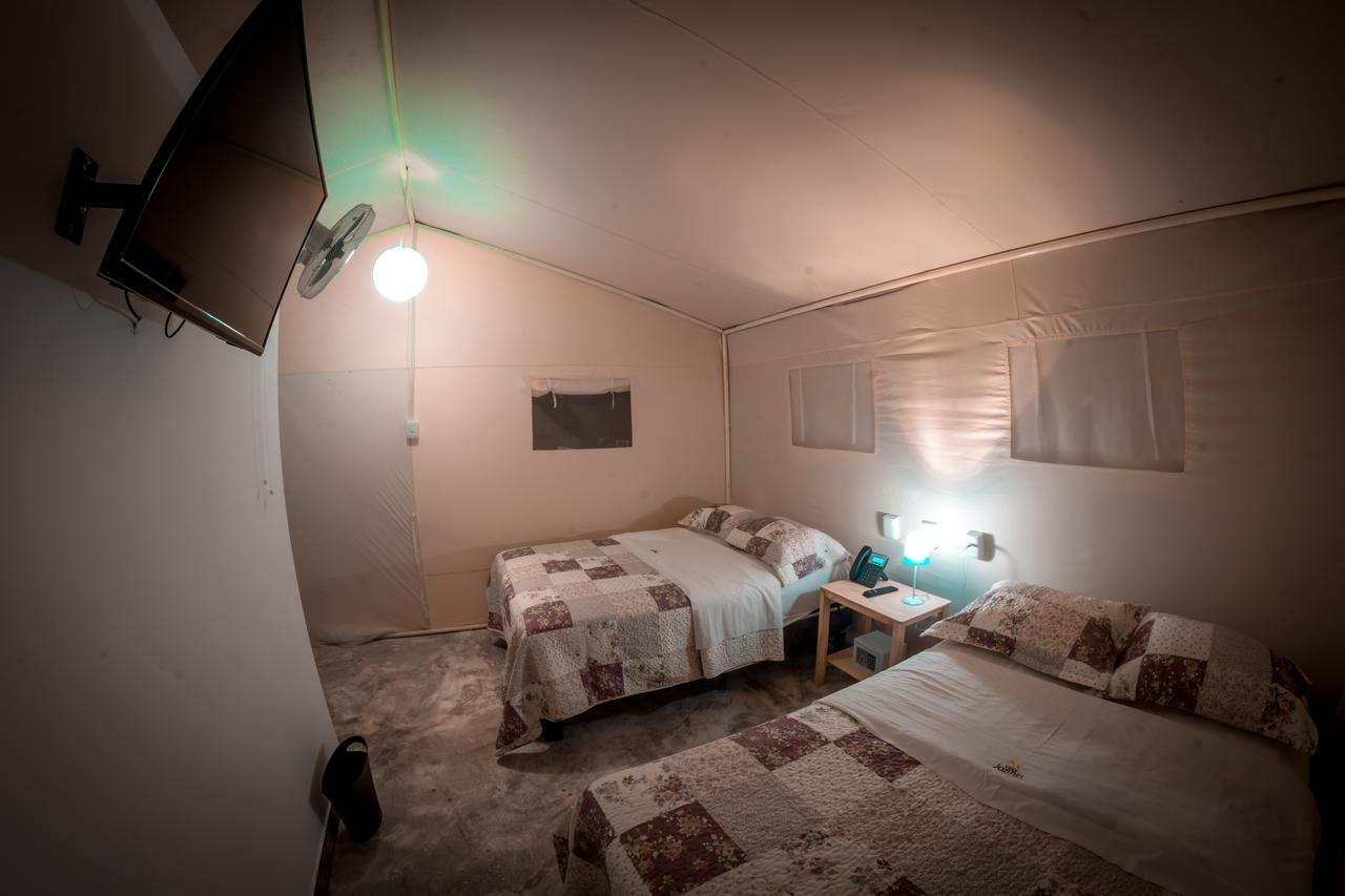 Hotel Villa Jazmin Ica Dış mekan fotoğraf