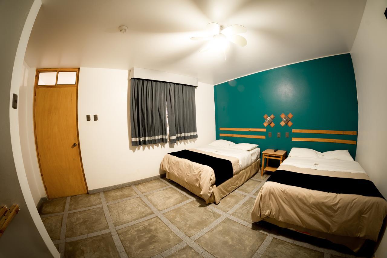 Hotel Villa Jazmin Ica Dış mekan fotoğraf