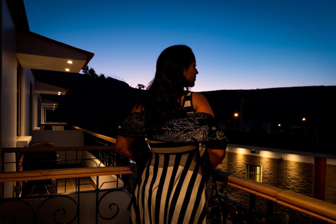Hotel Villa Jazmin Ica Dış mekan fotoğraf