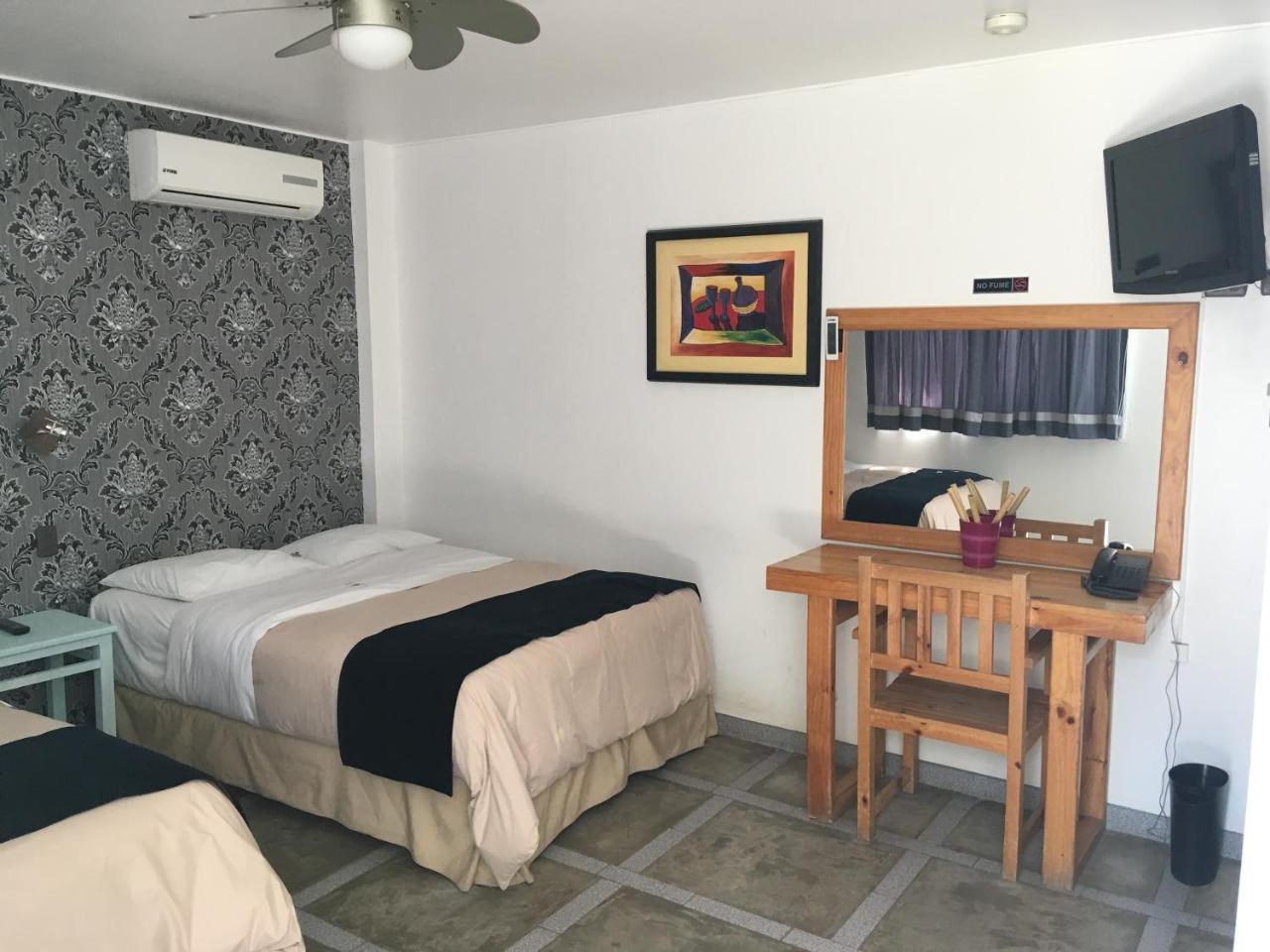 Hotel Villa Jazmin Ica Dış mekan fotoğraf